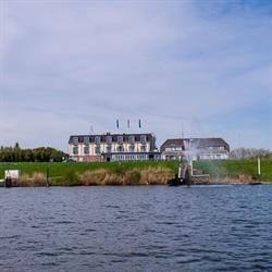 Hotel-Restaurant-Zalen Hoogeerd