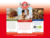 Hoogpak