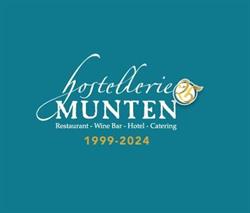 Hostellerie Munten B.v.