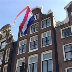 Hotel Amstelzicht