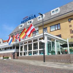 Hotel Astoria