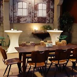 Hotel Rest Cafe Centraal