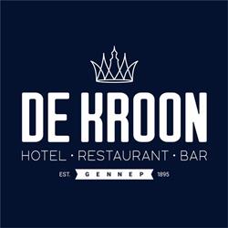 Hotel-Cafe-Rest. de Kroon