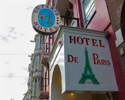 Hotel de Paris