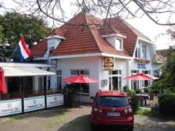 Hotel Pension De Zilvermeeuw