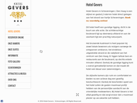 Hotel Gevers