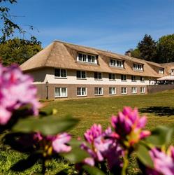 Hotel Restaurant Herikerberg