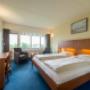 Hotelkamer