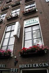 Hotel Hoksbergen B.v.