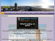 Hotel Hoogland