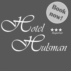 Hotel Hulsman