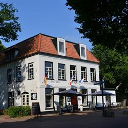 Restaurant-Hotel Jans