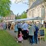 streekmark1ste zaterdag vd mnd