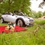 cabrio arrangement
