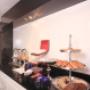 ontbijtbuffet