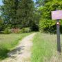 umfassungweg wandeltoch Twicke