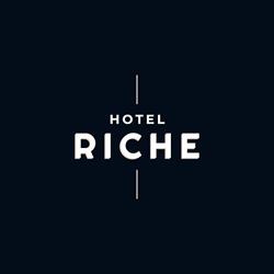 Hotel Riche