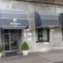 Hotel Café Restaurant Wilhelmina
