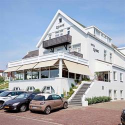 Hotel Conferentiecen Zonne