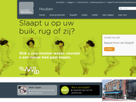 Houben Slaapcomfort