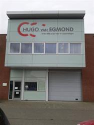 Hugo van Egmond Autorijschool