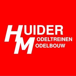 Huider Modeltreinen