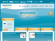 Huikeshoven Medical