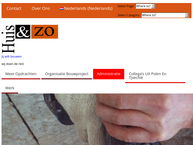 Huis & Zo
