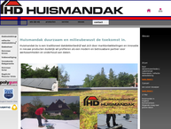 Huismandak BV