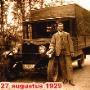 Huisman Transport BV