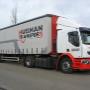 Huisman Transport BV