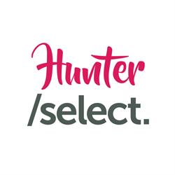Hunter Select B.V.