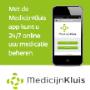 medicijnkluis