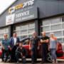 CarProf Huub Smolders Westerhoven