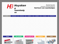Huyskens Breda