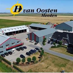 Loonbedrijf H van Oosten