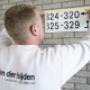Schildersbedrijf Van der Hijden BV