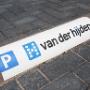 Schildersbedrijf Van der Hijden BV