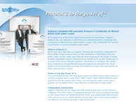 Hygienic Solutions B.v.