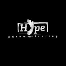 Hype Automatisering