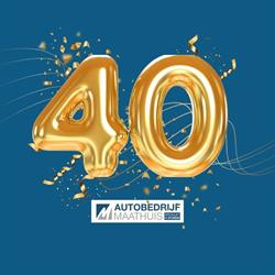 Autobedrijf Henk Maathuis