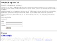 Ingenieursbureau Het Noorden