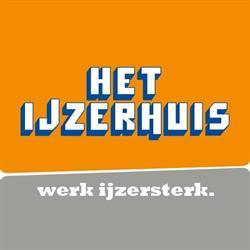 Het IJzerhuis