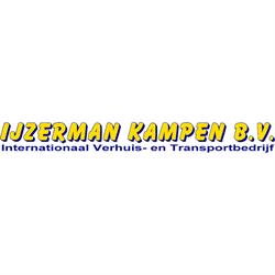 IJzerman Kampen