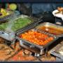 Ikan Mas Indonesische Catering