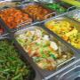 Ikan Mas Indonesische Catering