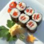 Ikan Mas Indonesische Catering