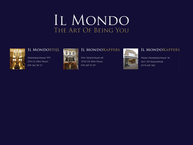 Il Mondo