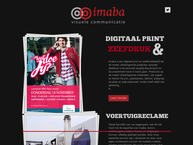 Imaba Grafische Bedrijven B.v.