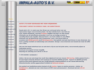Impala Auto-S